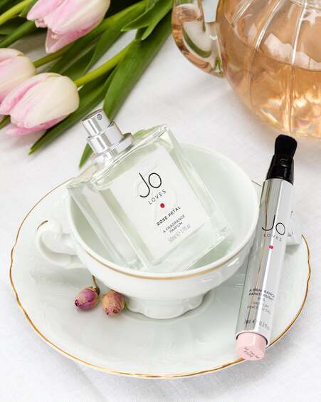 Rose Petal 25, A Fragance (50ml)