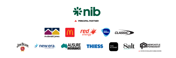 Newcastle Knights Sponsors