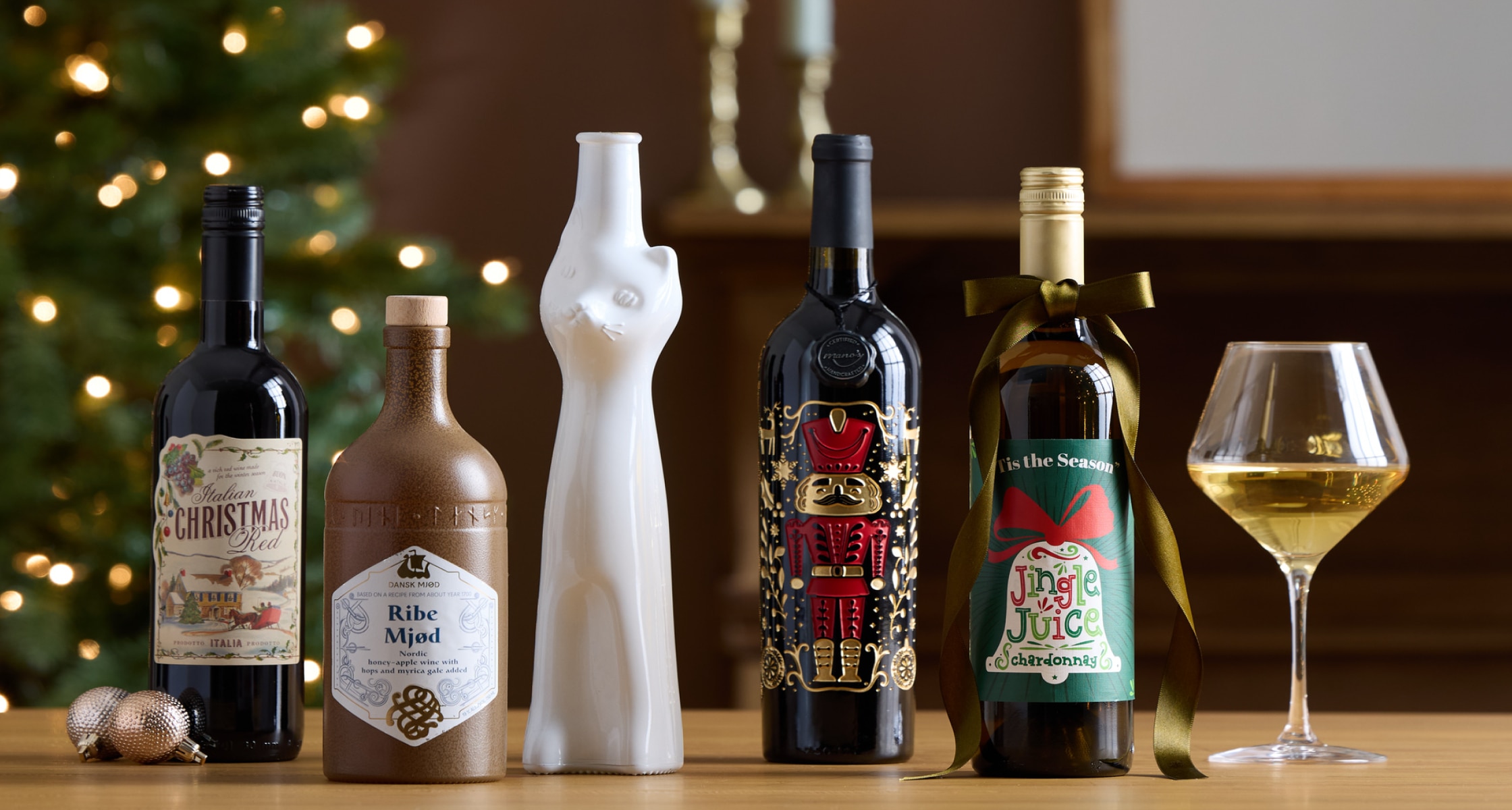 Members Save on Every Bottle, Every Day