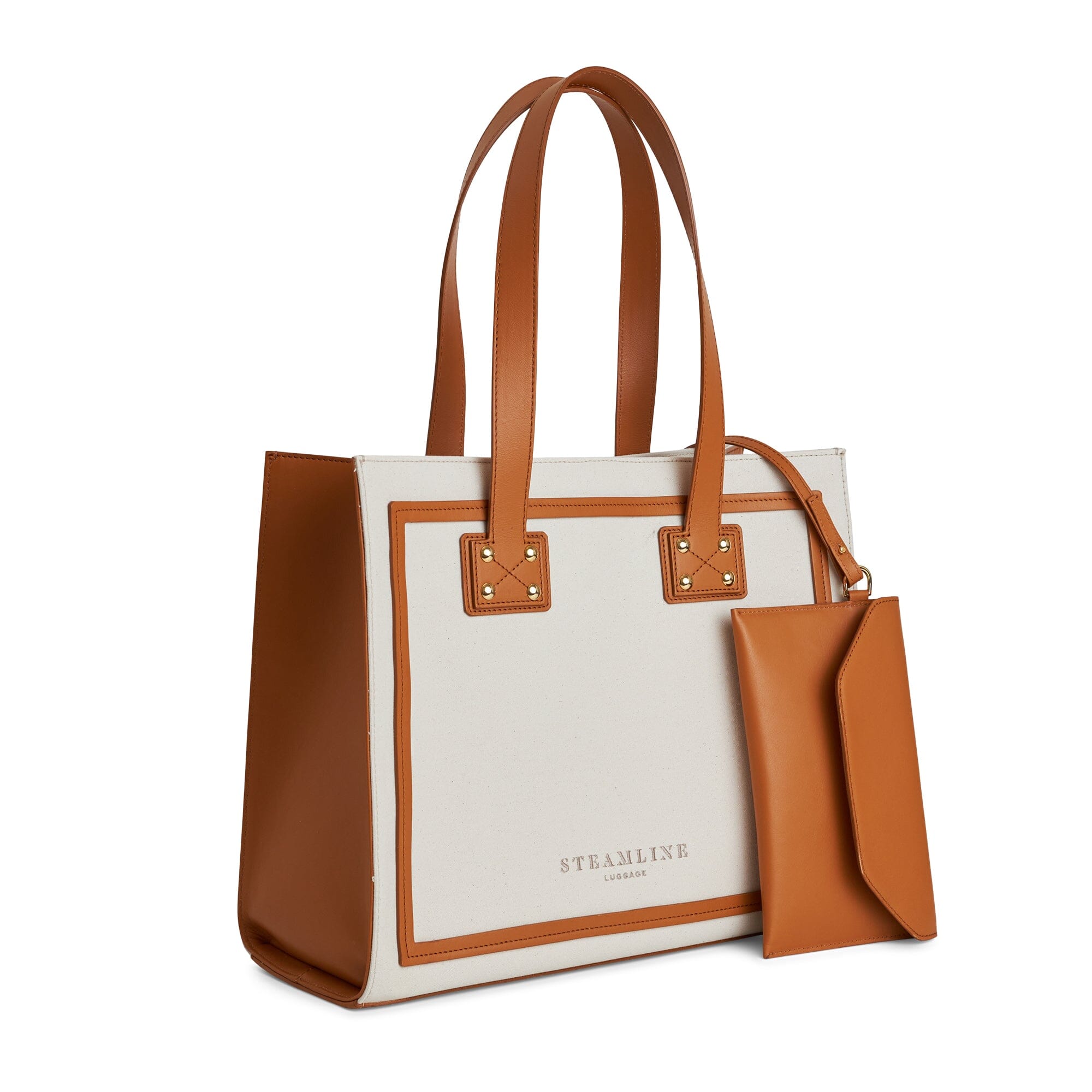 Image of The Navigator - Nut Tote