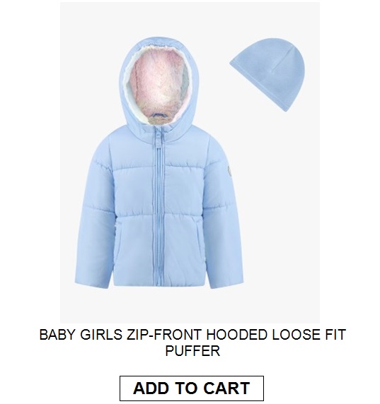 View product recommended for you
