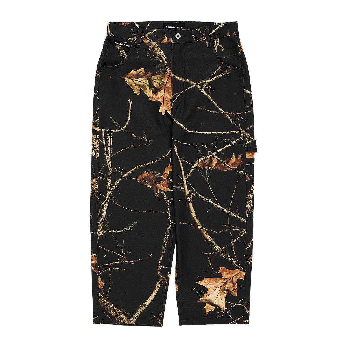 Image of NIGHT OWL CARPENTER YOUTH PANT