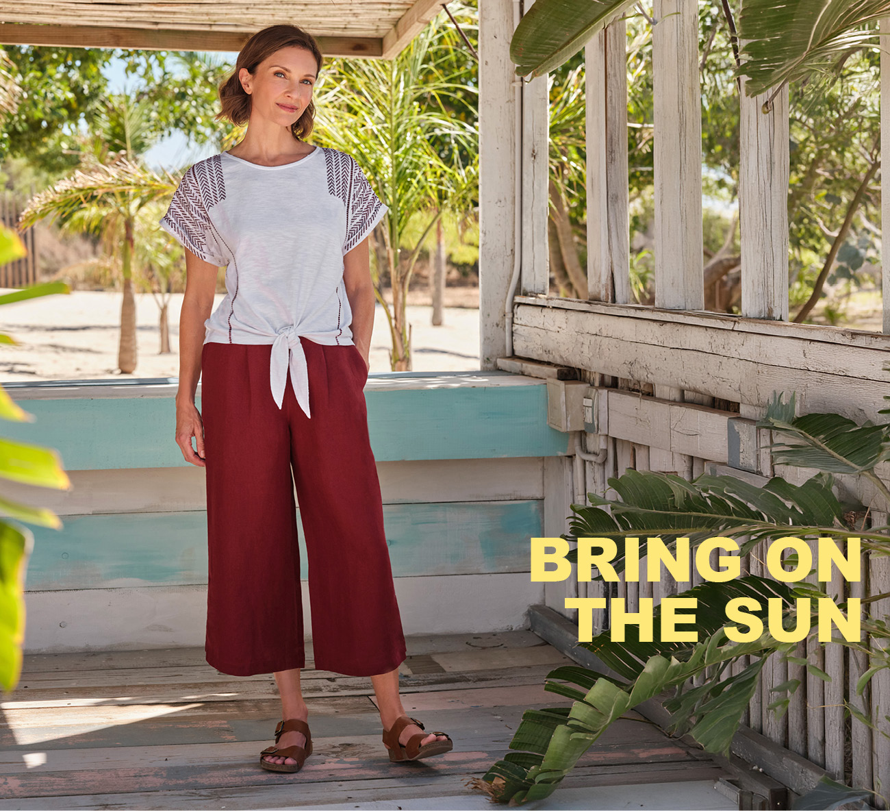 Shop New In