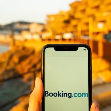 booking.com