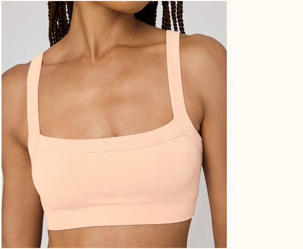 Softie Seamless Restock