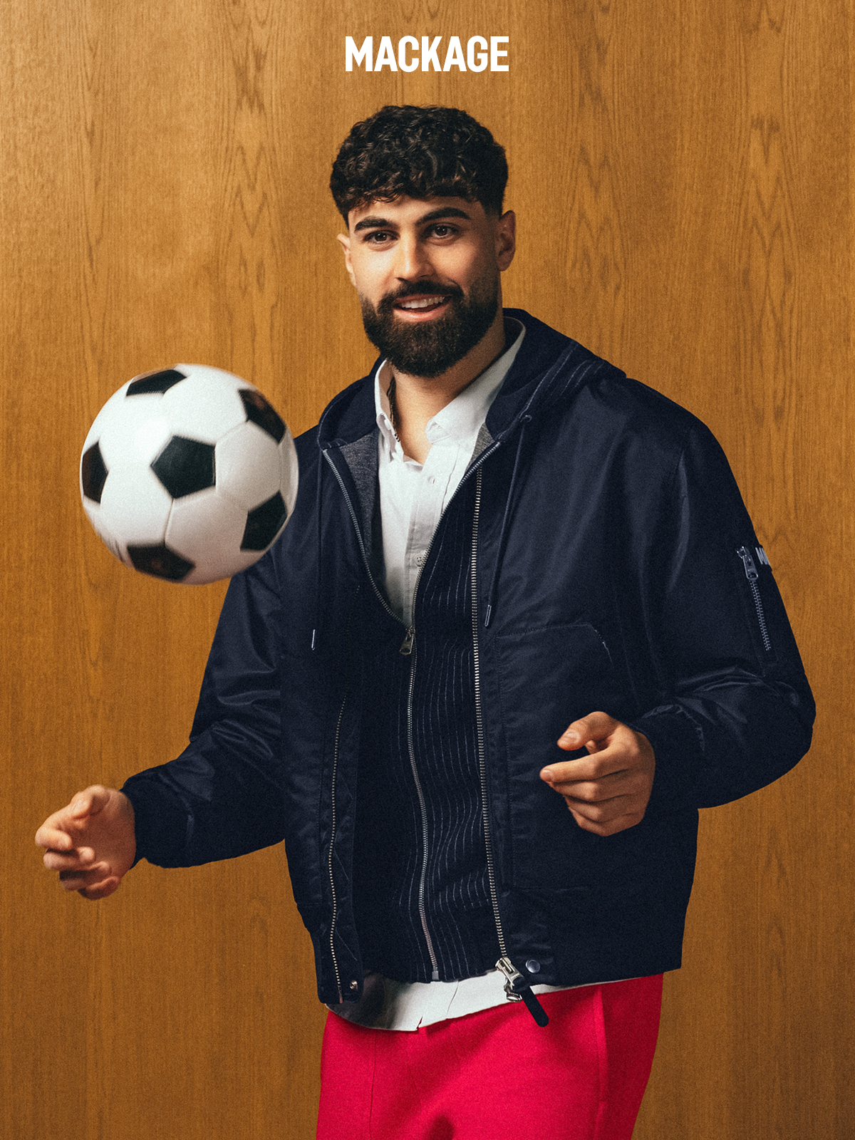 Discover World Cup Collection