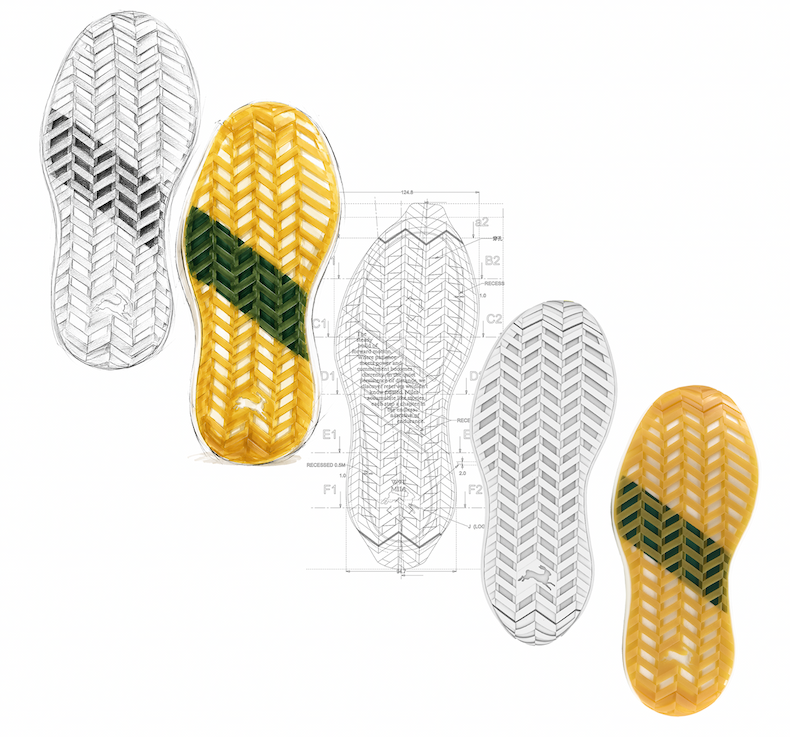Eliot Ryder Sole