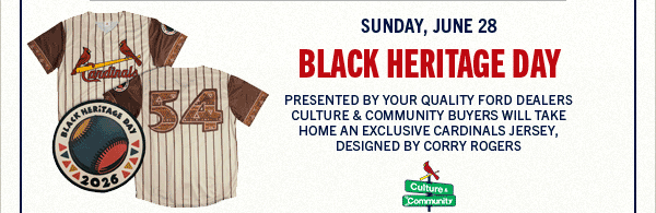 Black Heritage Day