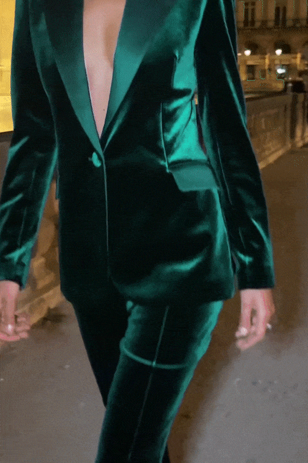 In the Spotlight: Velvet