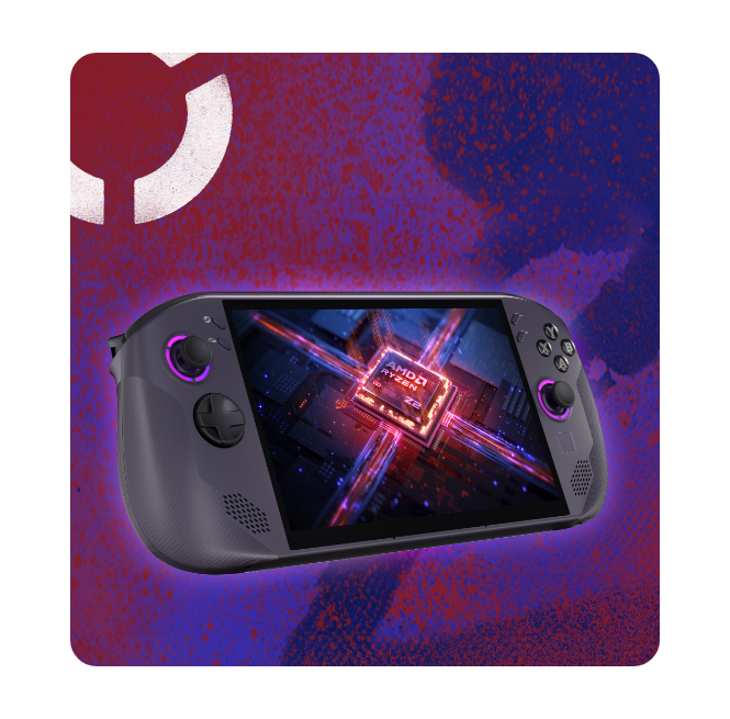 Legion Go S Powered by SteamOS Pre-order