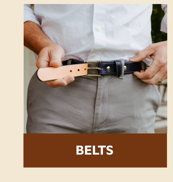 Belts 
