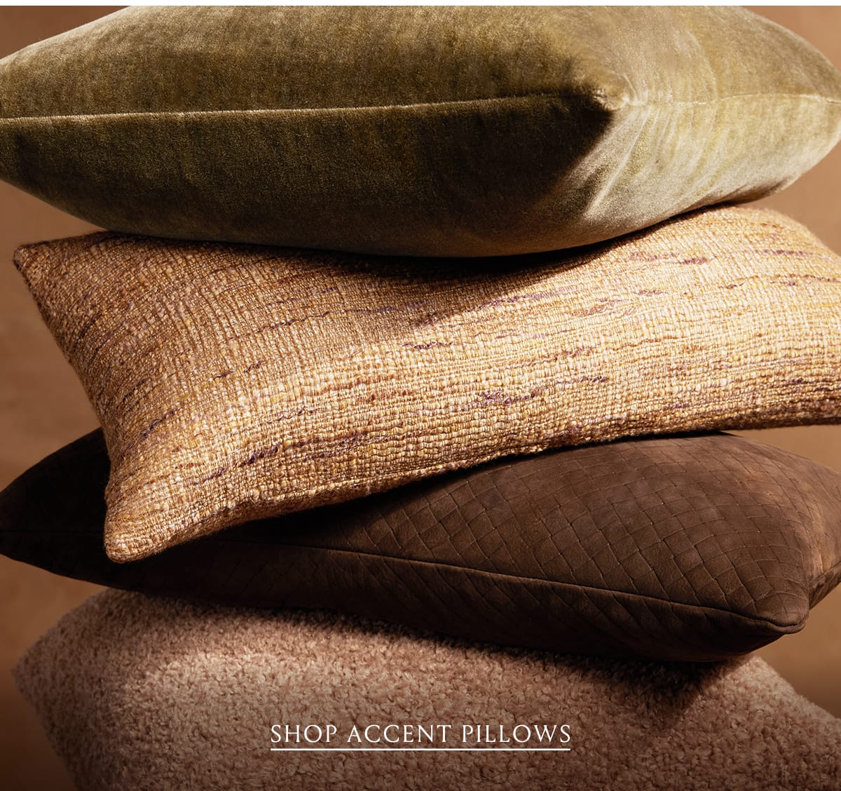 Shop Pillows