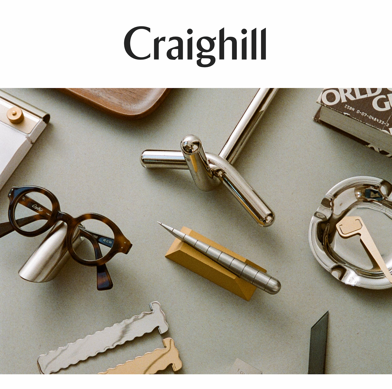 Craighill | 