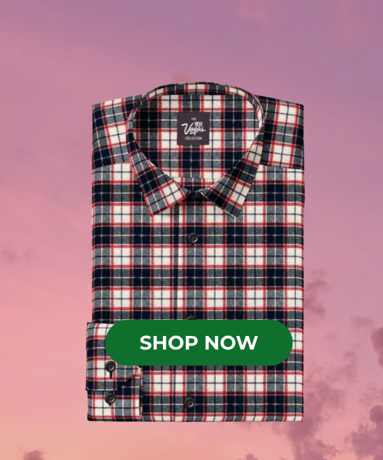 Plaid Carson Shirt
