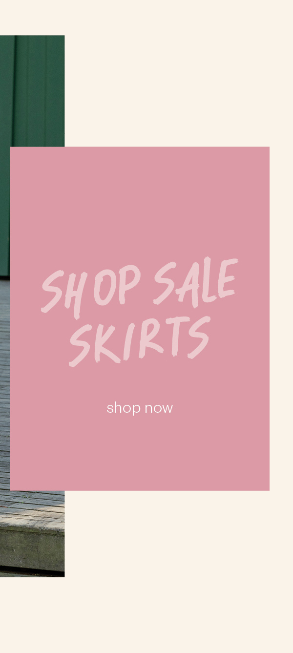 Sale Skirts