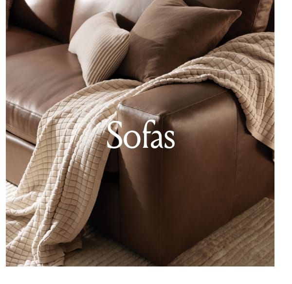 Shop Sofas