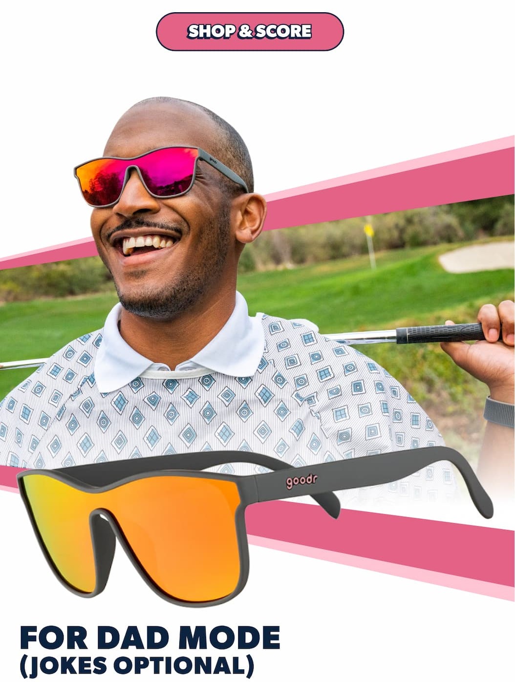 What's a Golfer's Worse Nightmare?