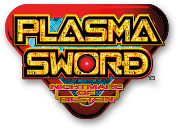 Plasma Sword
