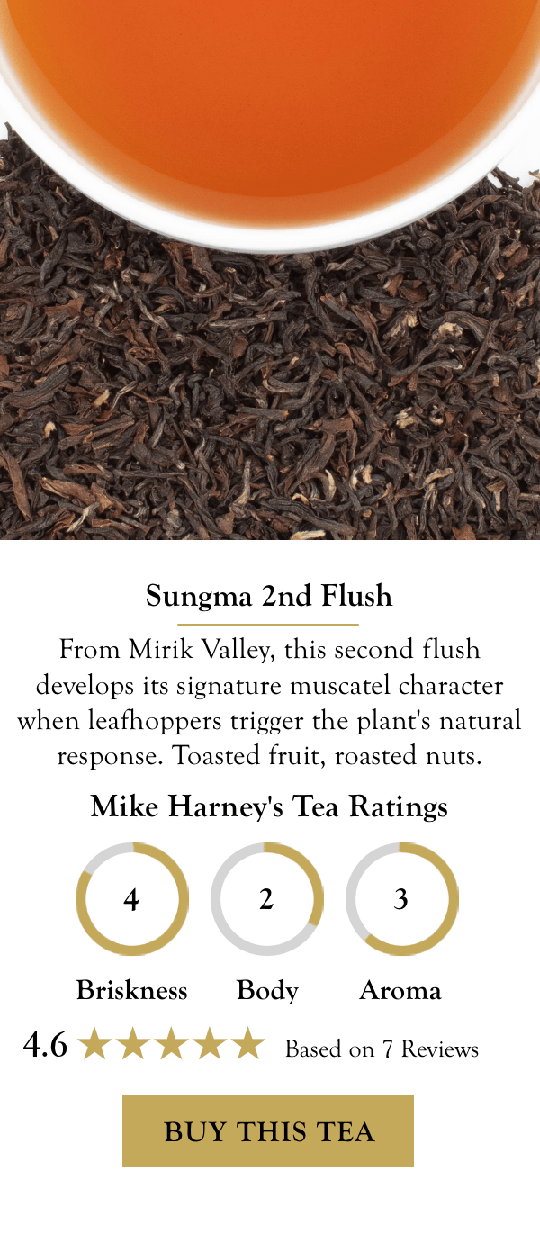 Sungma 2nd Flush