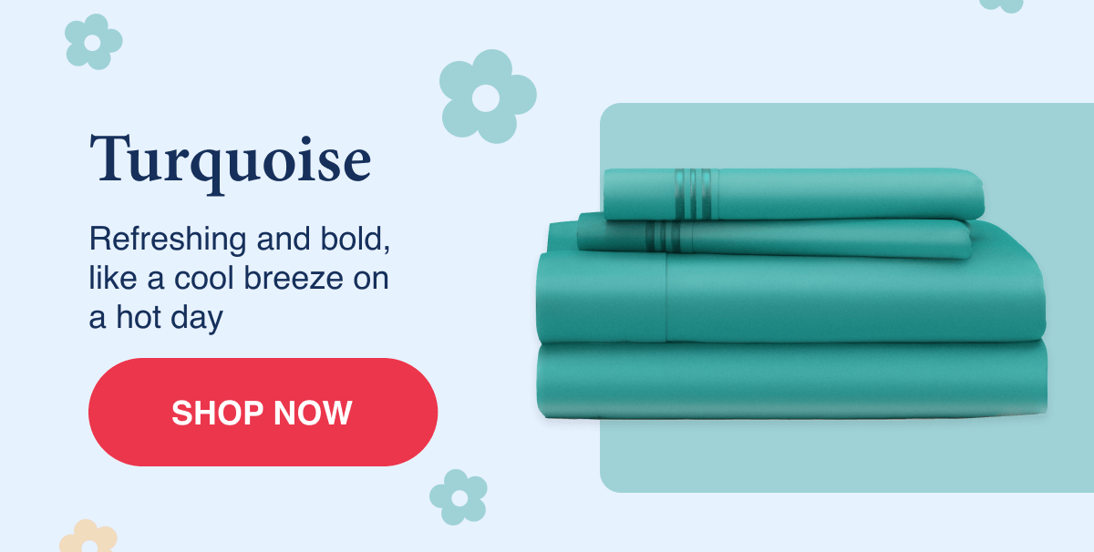 Turquoise