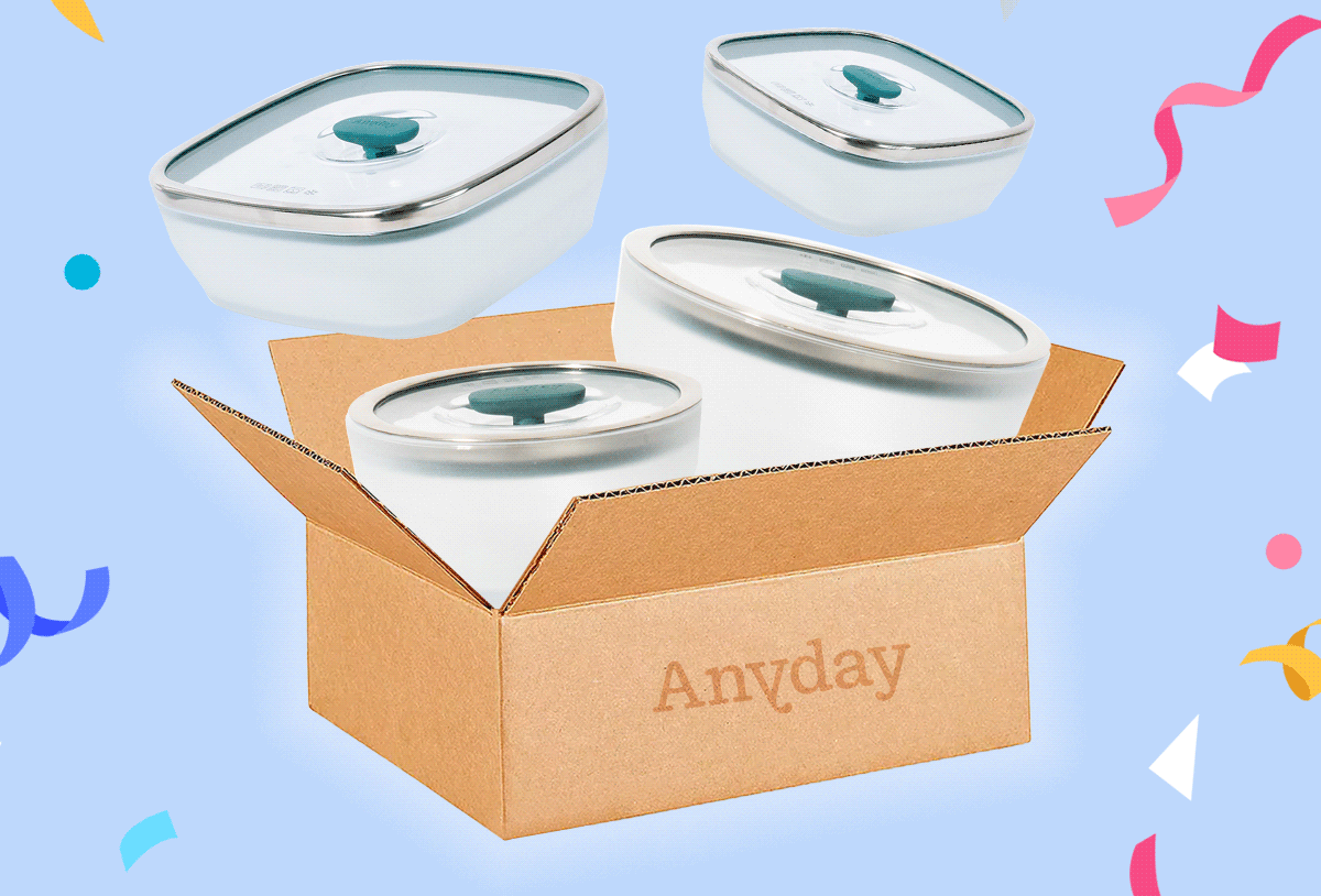 Anyday cookware