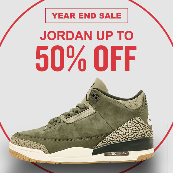 Shop sale Jordan styles