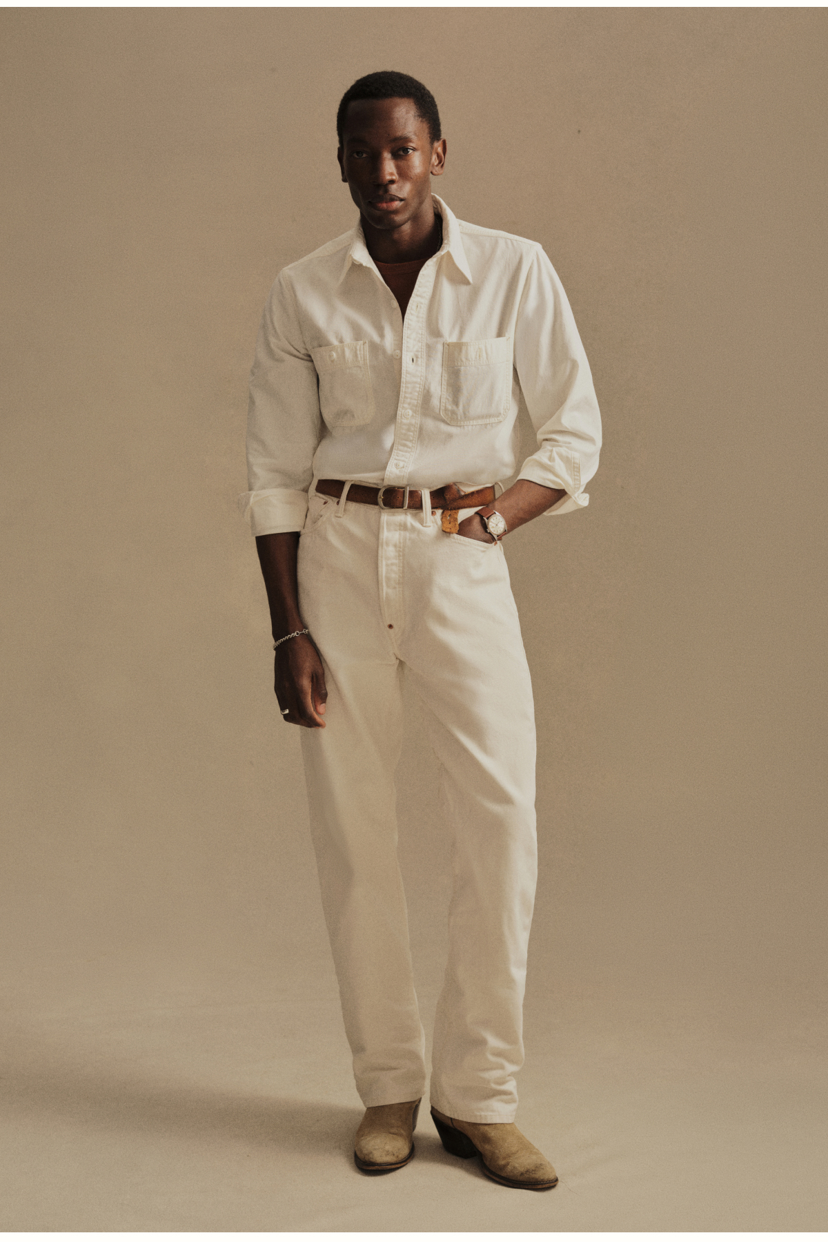 Chambray