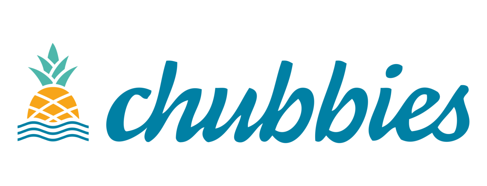 chubbies logo