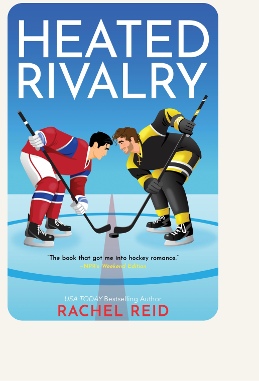 Heated Rivalry
