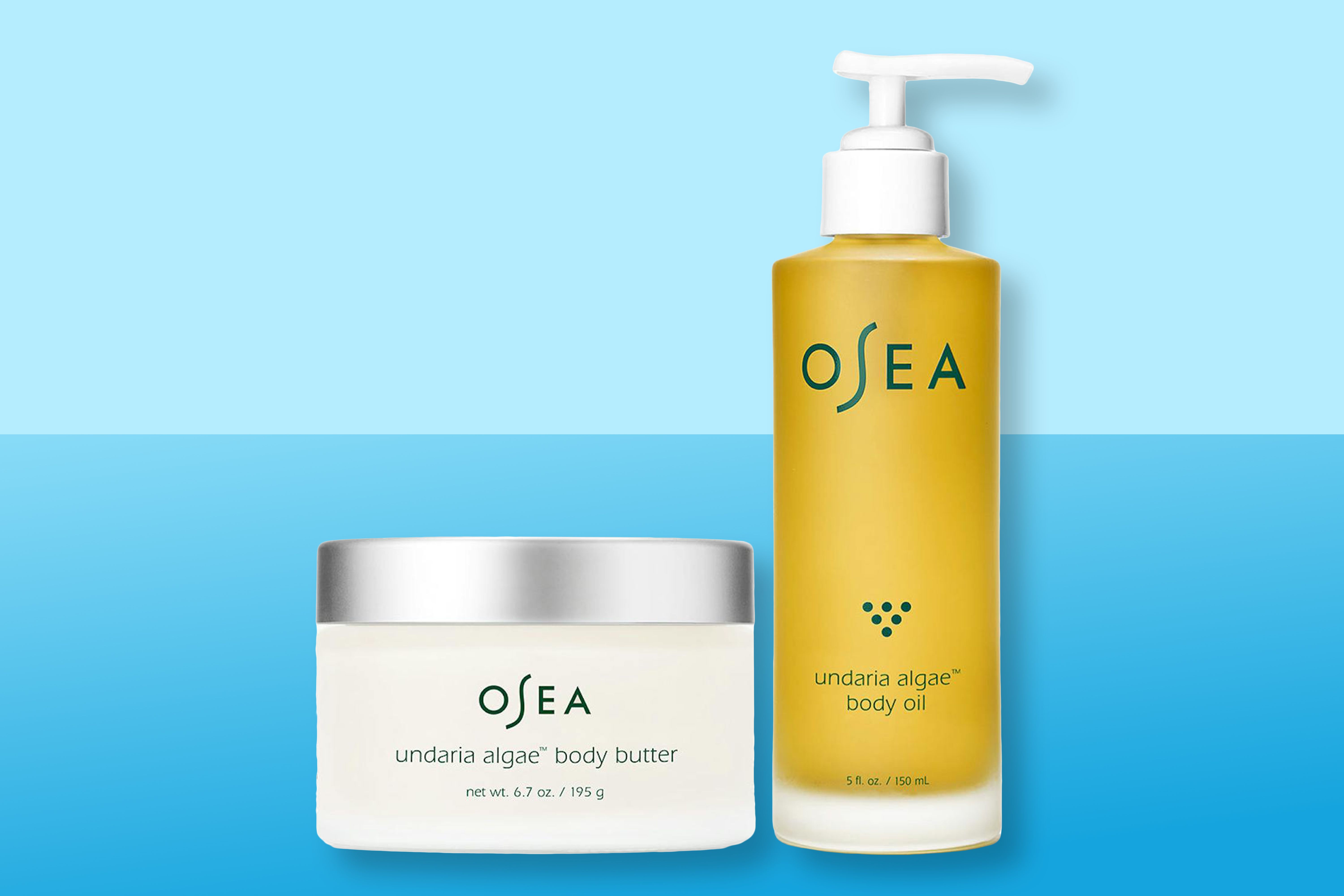 Osea Just Dropped Hush-Hush Deals on Best-Selling Bundles