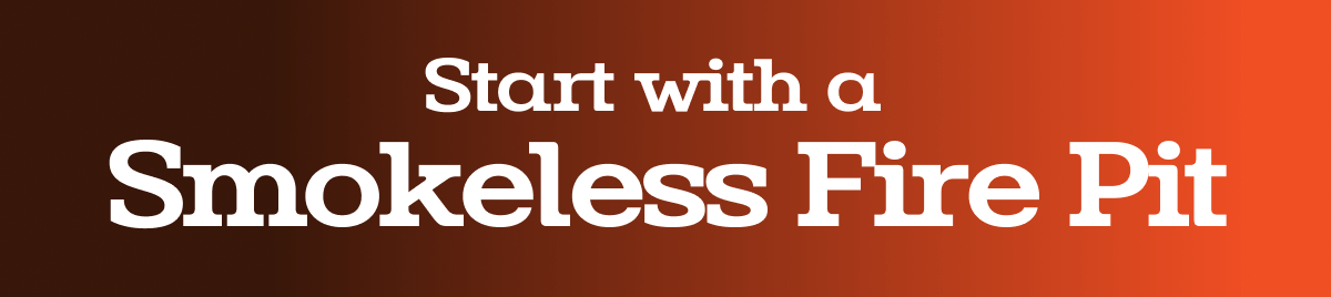 Shop Smokeless Fire Pits