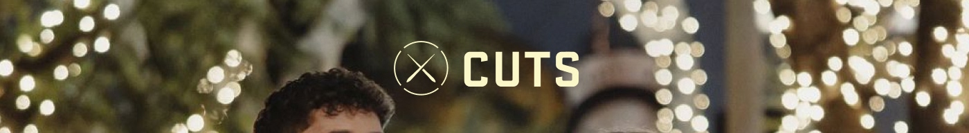 Cuts Clothing
