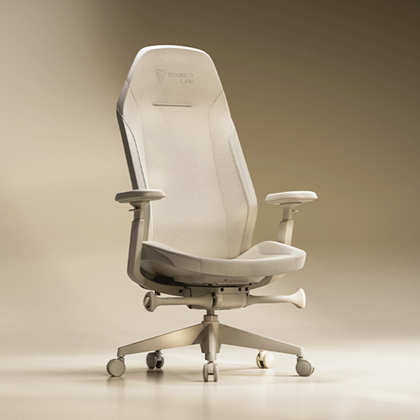 Secretlab ATLAS™