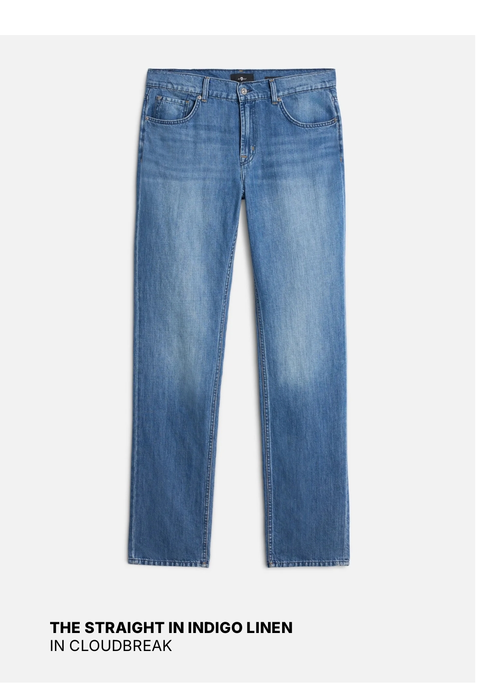 Shop Lightweight Denim Best Sellers
