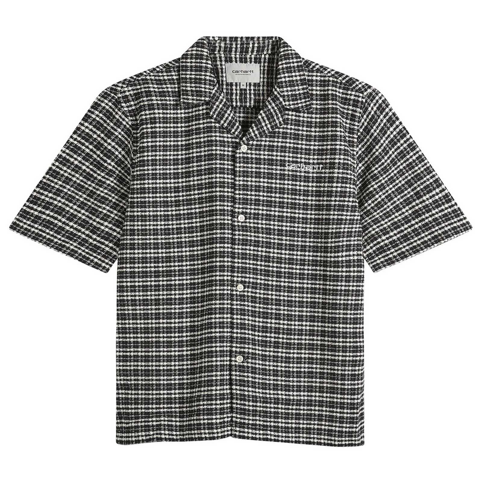 Carhartt WIP Kander Short Sleeve Shirt