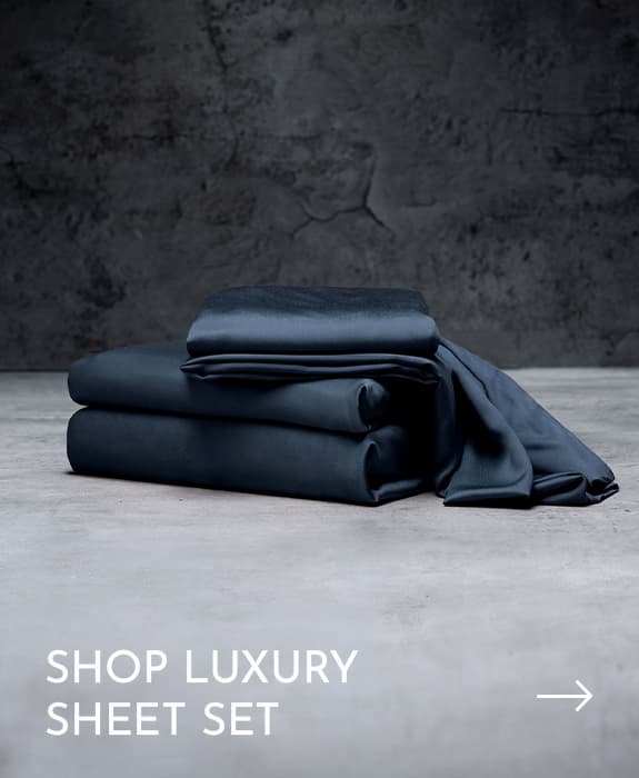 Shop Luxury Sheet Set