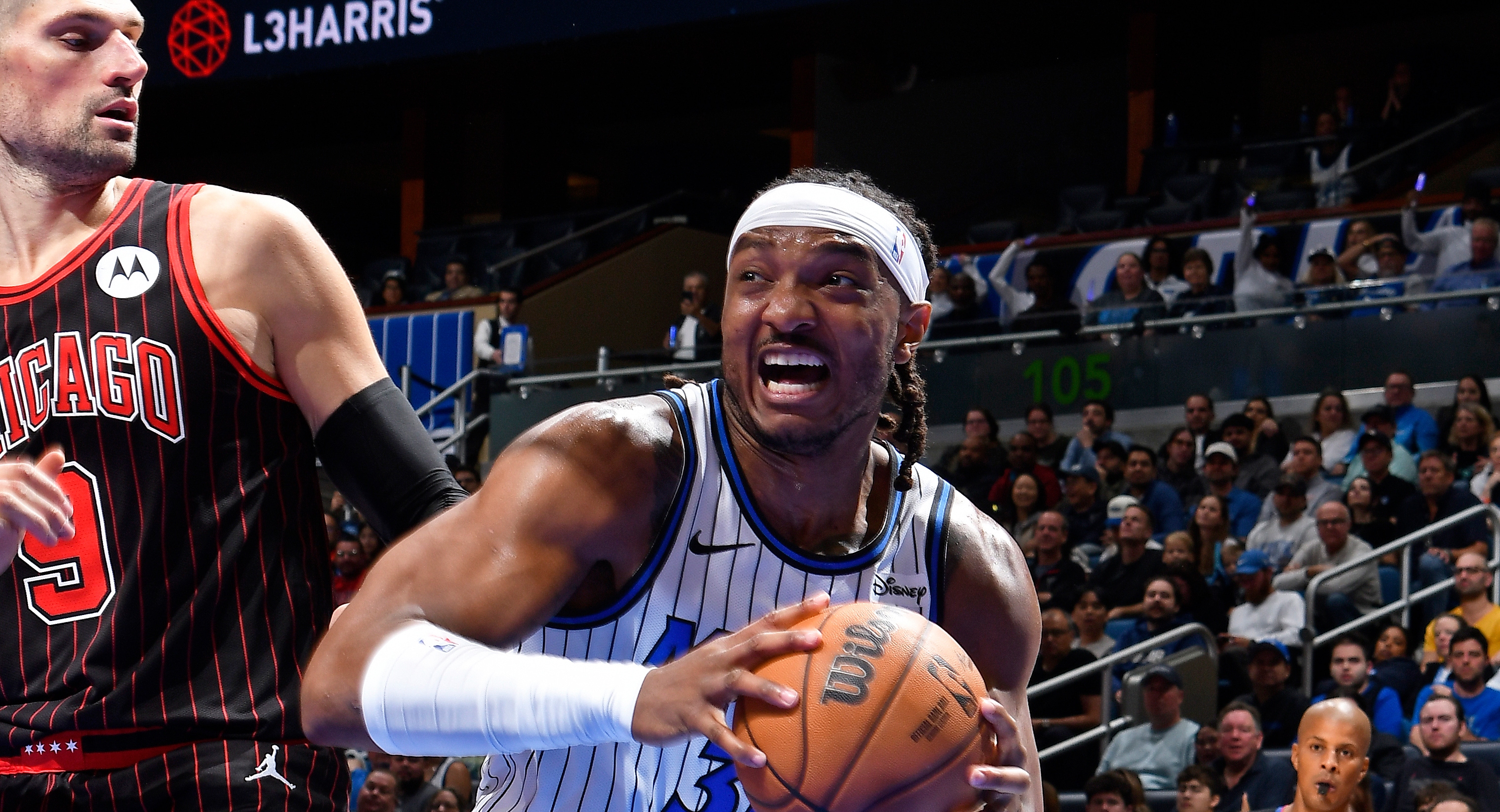Orlando Magic Gameday Preview