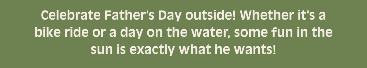 Father's Day Gifts 