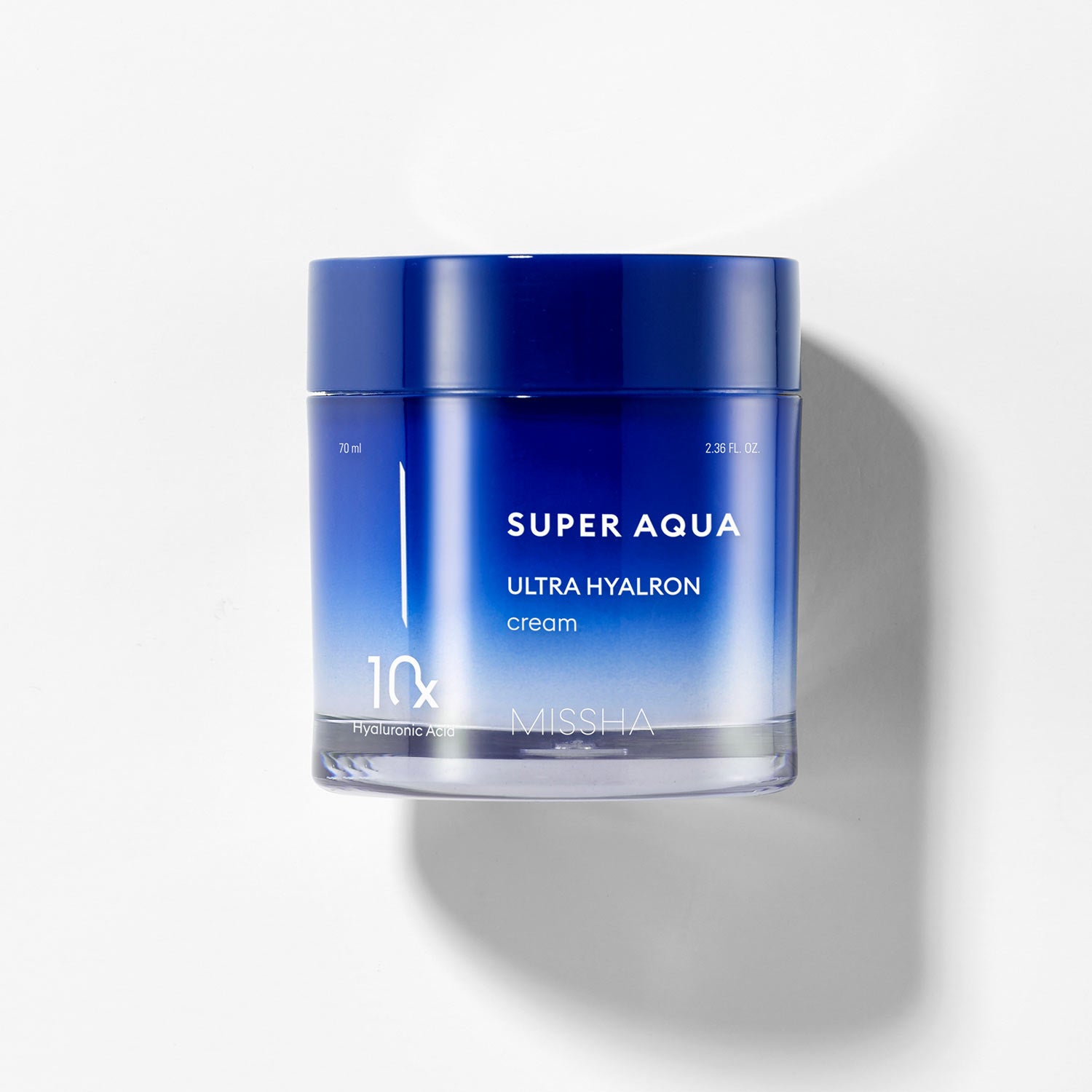 Image of Super Aqua Ultra Hyalron Cream