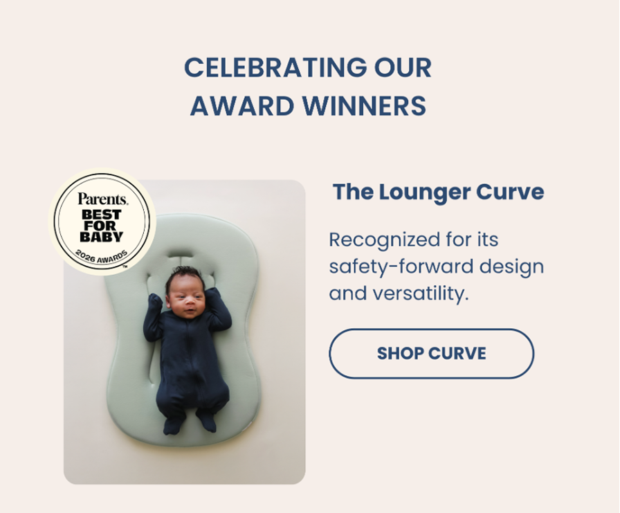 Shop Curve
