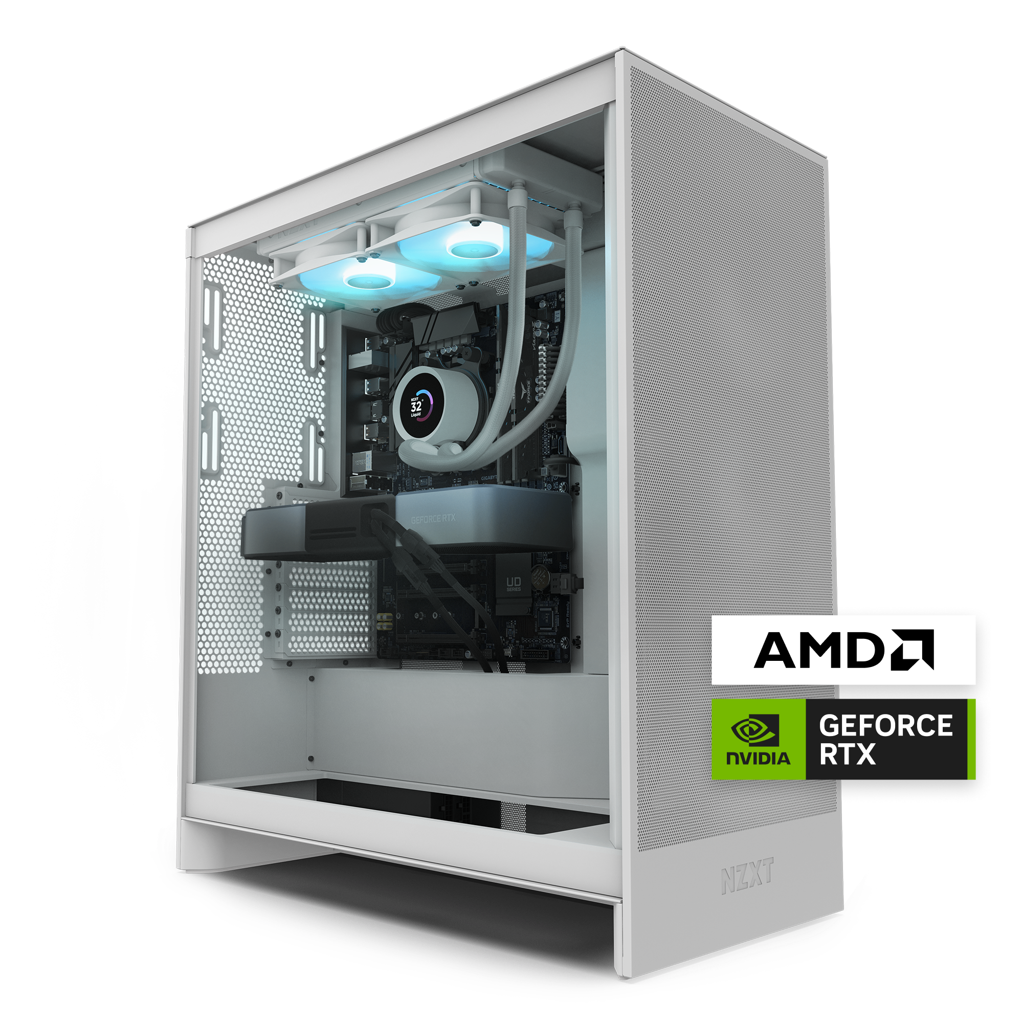Image of Player Two Prime