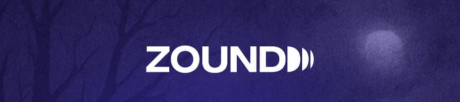 Zound Logo