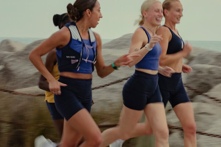 ?‍♂️ 7 Running Collaborations That Go Hard &ndash; And Fast