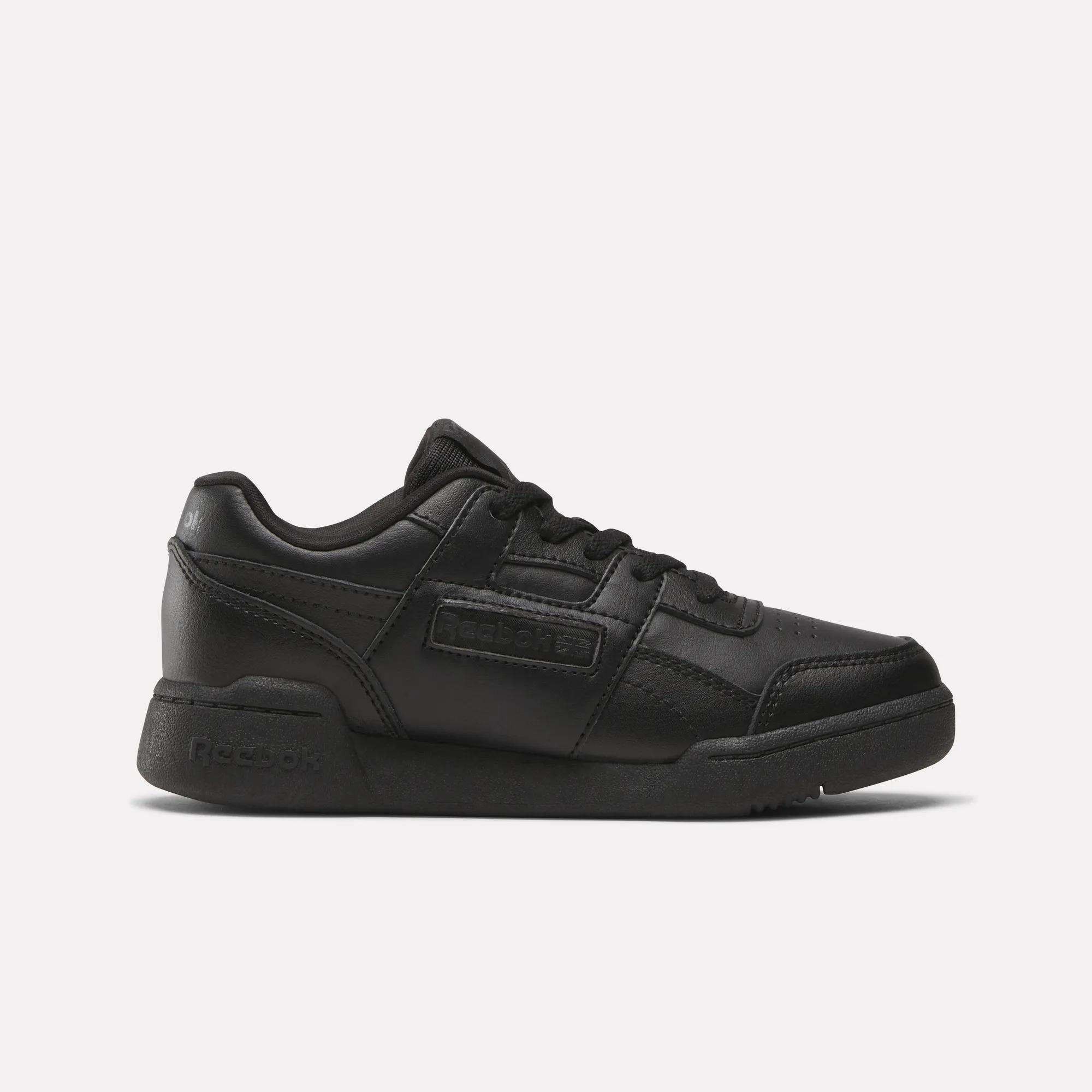 Image of Workout Plus Shoes - Little Kids