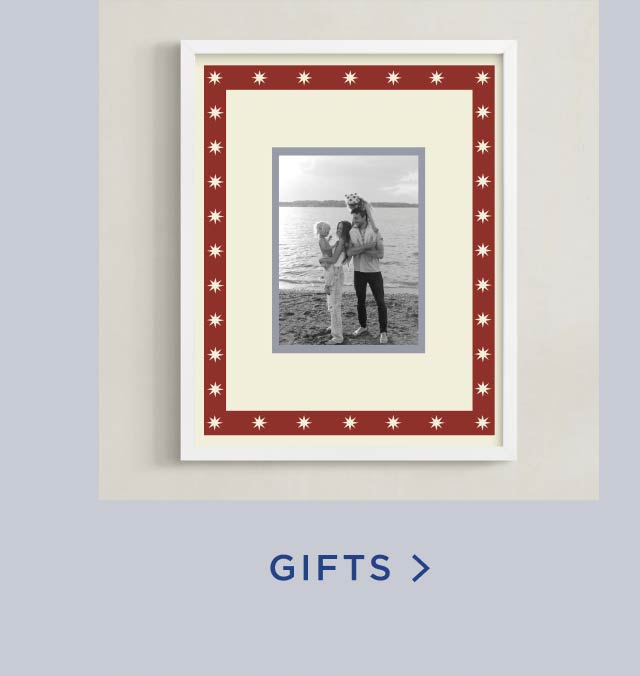 Gifts