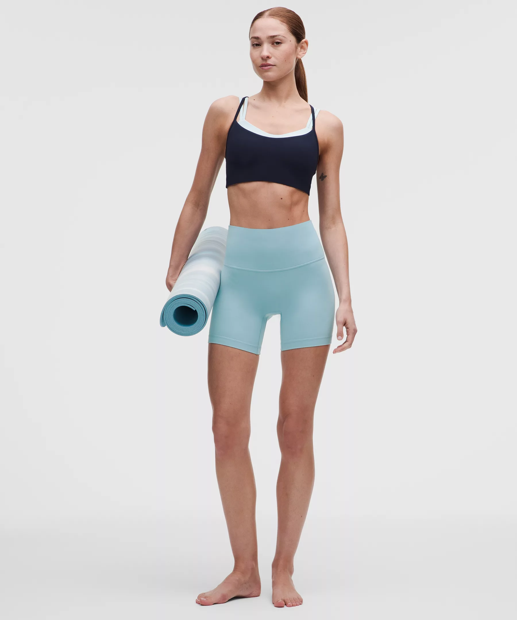 Shop Women’s Pilates&nbsp;&rarr;