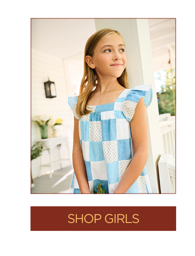 SHOP GIRLS