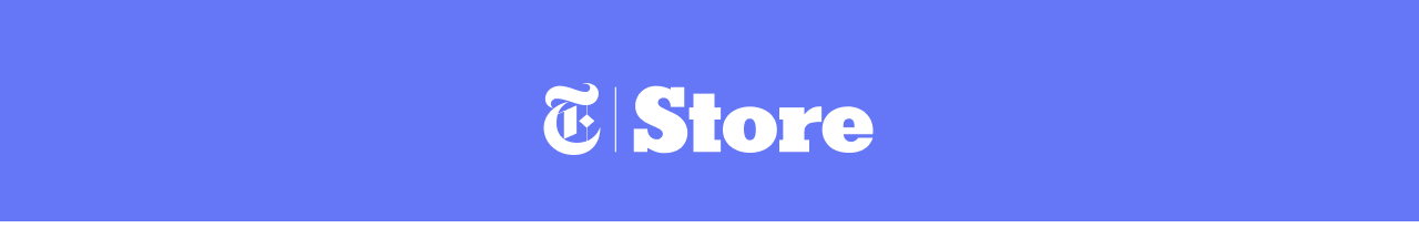The New York Times Store