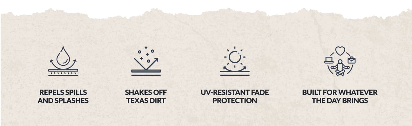 Product Feature Icons