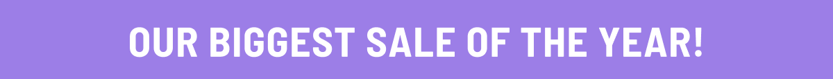 30% Off BFCM30, 40% off $90+ BFCM40